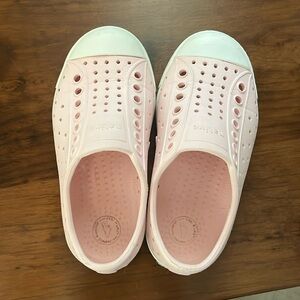 Toddler Native Slip-on